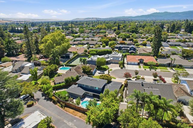 1519 Peregrino Way, San Jose, CA 95125