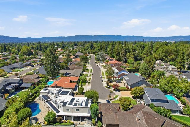 1519 Peregrino Way, San Jose, CA 95125