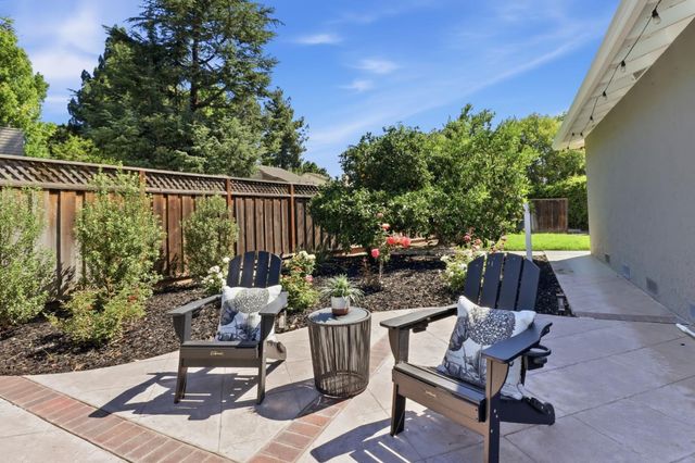 1519 Peregrino Way, San Jose, CA 95125