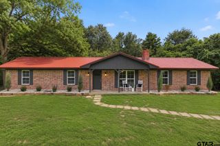898 Farm Road 21, Mt Vernon, TX 75457