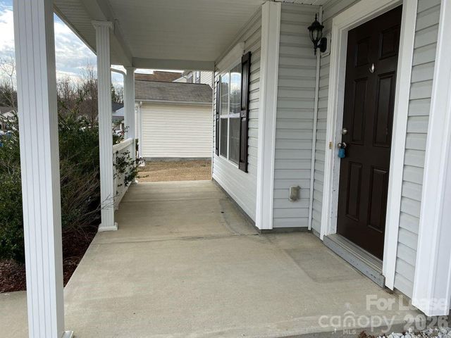 1519 Cold Creek Place, Huntersville, NC 28078
