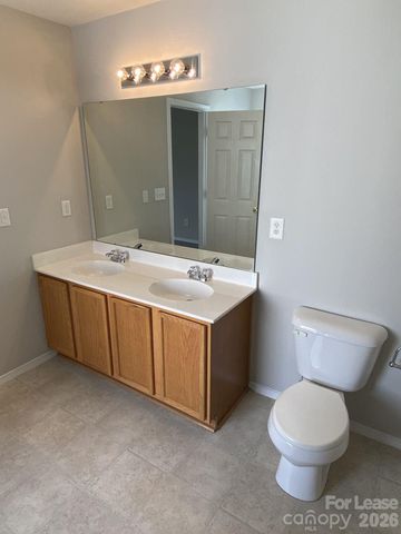 1519 Cold Creek Place, Huntersville, NC 28078