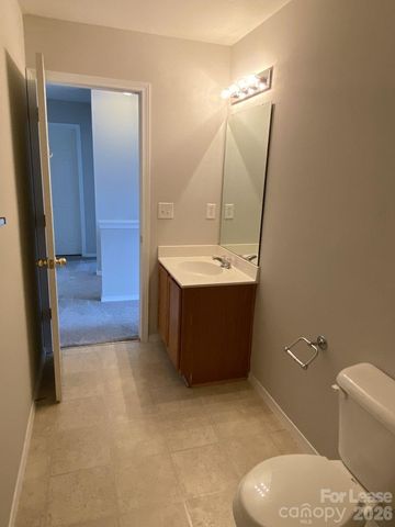 1519 Cold Creek Place, Huntersville, NC 28078