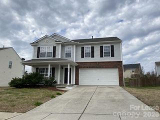 1519 Cold Creek Place, Huntersville, NC 28078