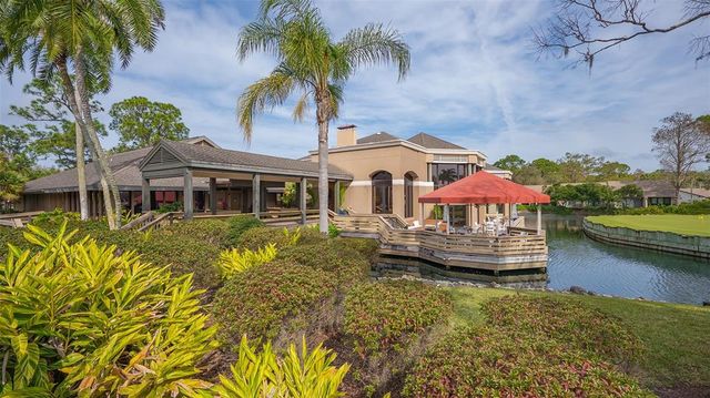 5269 WEDGEWOOD LANE 36, Sarasota, FL 34235