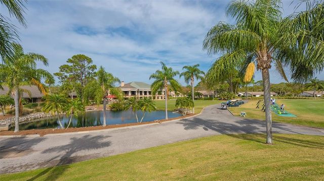 5269 WEDGEWOOD LANE 36, Sarasota, FL 34235