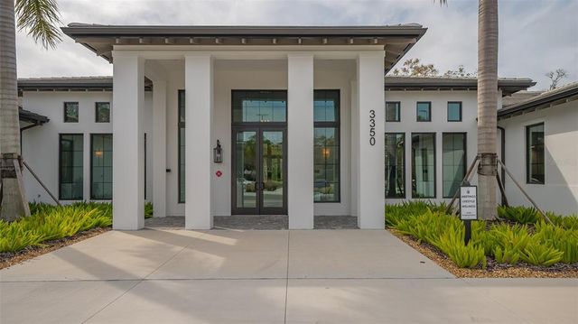 5269 WEDGEWOOD LANE 36, Sarasota, FL 34235