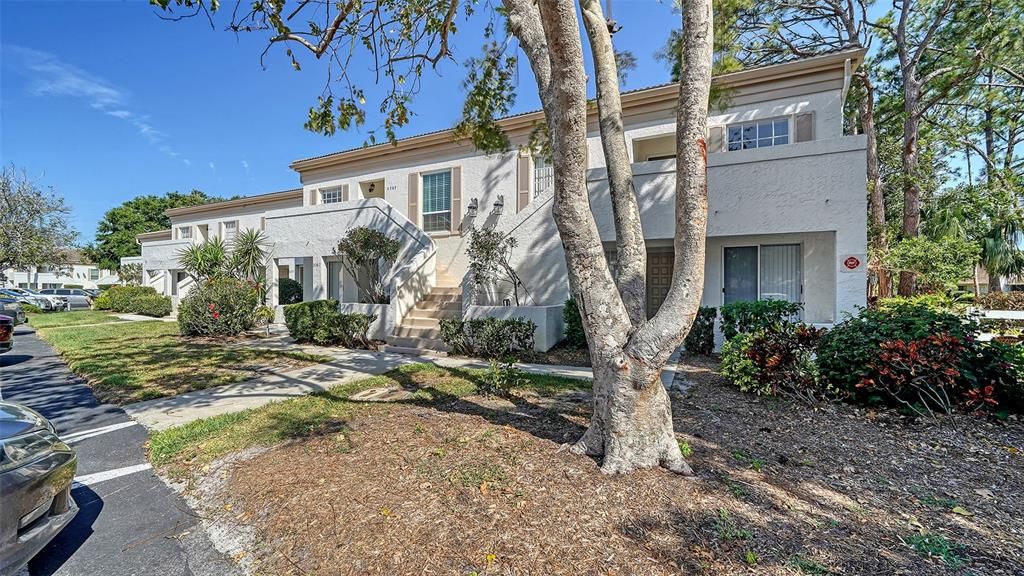 5269 WEDGEWOOD LANE 36, Sarasota, FL 34235