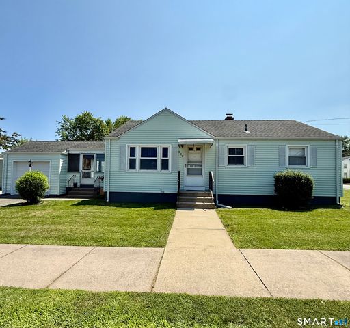 309 Freeman Street, Hartford, CT 06106
