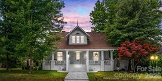 501 W 2nd Avenue, Lexington, NC 27292