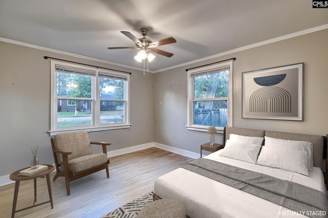 1505 Summerland Drive, Cayce, SC 29033