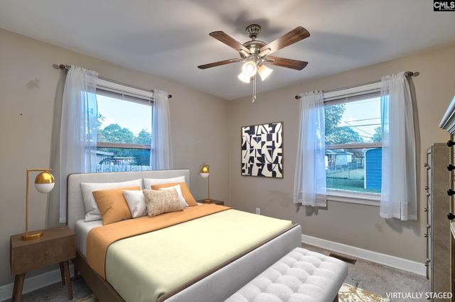 1505 Summerland Drive, Cayce, SC 29033