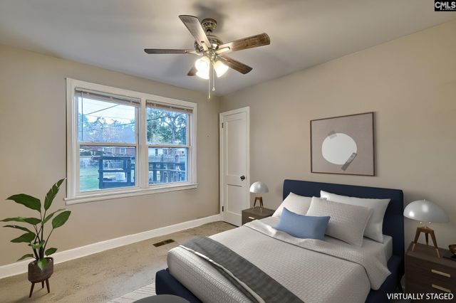 1505 Summerland Drive, Cayce, SC 29033