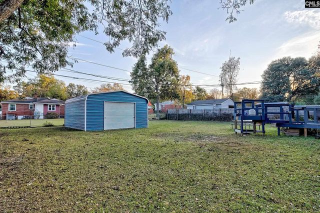 1505 Summerland Drive, Cayce, SC 29033