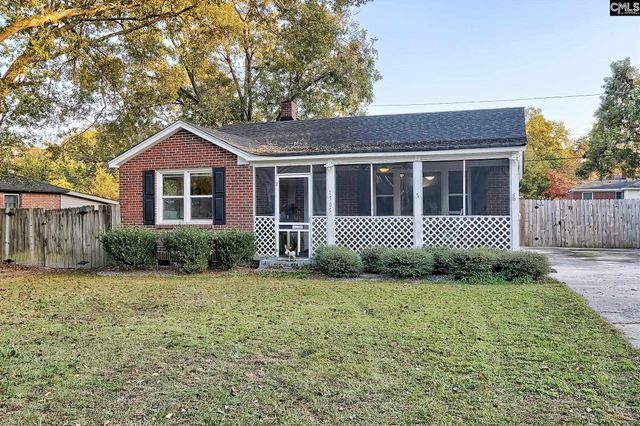 1505 Summerland Drive, Cayce, SC 29033