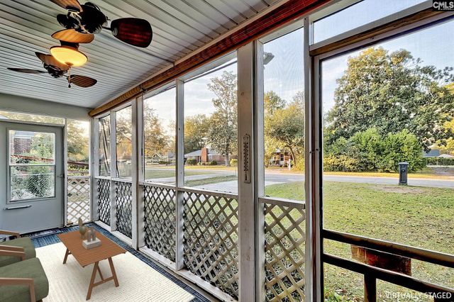 1505 Summerland Drive, Cayce, SC 29033