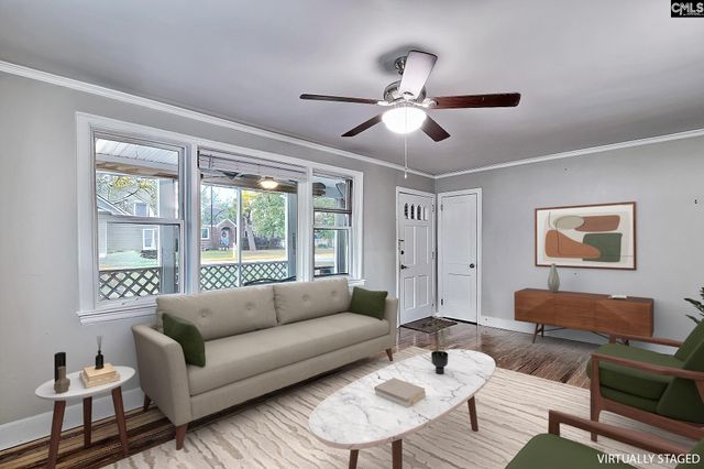 1505 Summerland Drive, Cayce, SC 29033