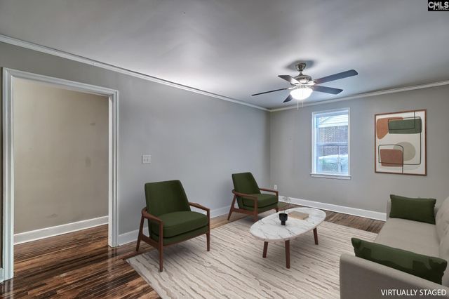 1505 Summerland Drive, Cayce, SC 29033