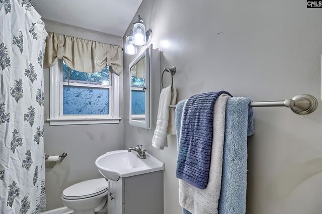 1505 Summerland Drive, Cayce, SC 29033