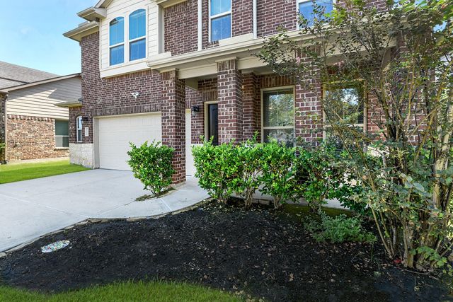 11510 Lantana Reach Drive, Richmond, TX 77406