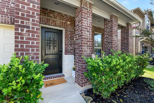 11510 Lantana Reach Drive, Richmond, TX 77406