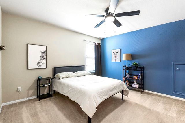 11510 Lantana Reach Drive, Richmond, TX 77406