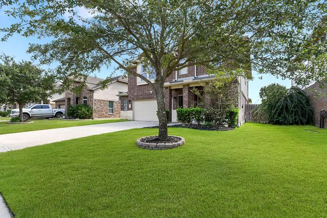 11510 Lantana Reach Drive, Richmond, TX 77406