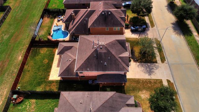 11510 Lantana Reach Drive, Richmond, TX 77406