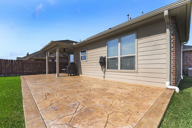 11510 Lantana Reach Drive, Richmond, TX 77406