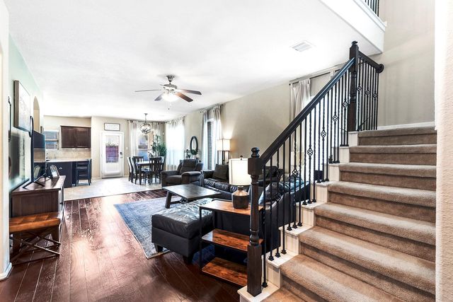 11510 Lantana Reach Drive, Richmond, TX 77406