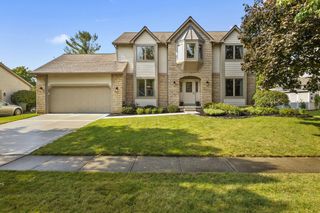 7297 Wings Livery Road, Dublin, OH 43017