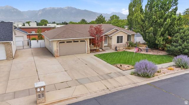 9541 S 4190 W, South Jordan, UT 84095