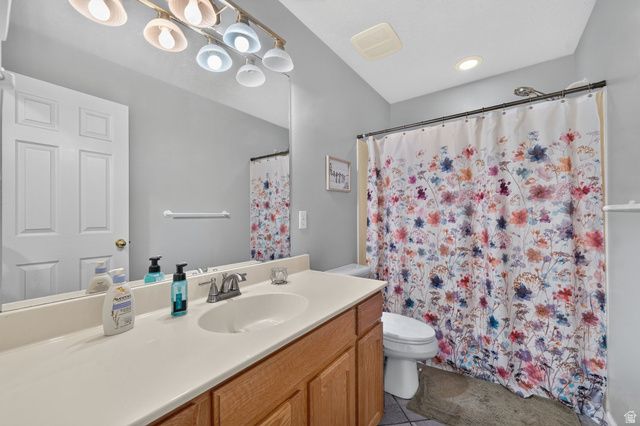 9541 S 4190 W, South Jordan, UT 84095