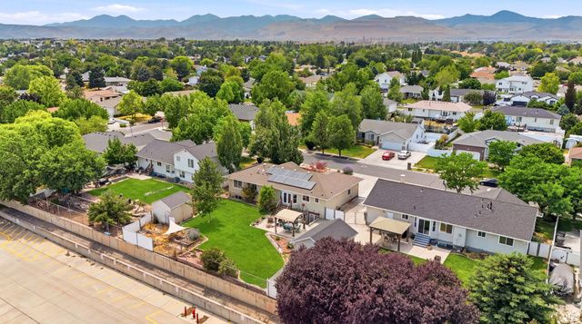 9541 S 4190 W, South Jordan, UT 84095