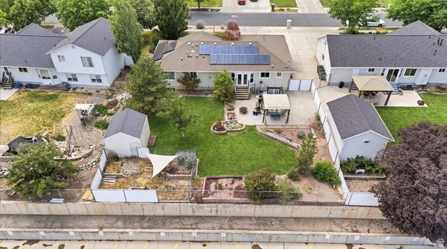 9541 S 4190 W, South Jordan, UT 84095