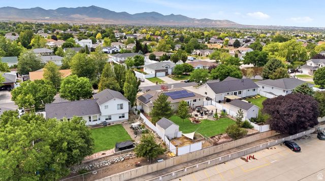 9541 S 4190 W, South Jordan, UT 84095