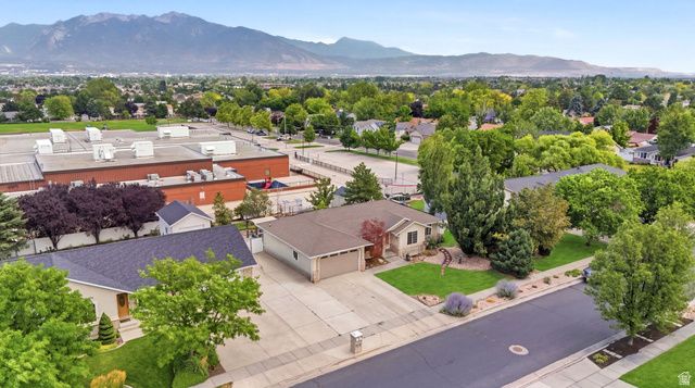 9541 S 4190 W, South Jordan, UT 84095