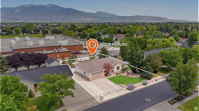 9541 S 4190 W, South Jordan, UT 84095