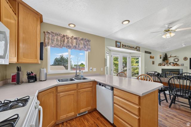 9541 S 4190 W, South Jordan, UT 84095