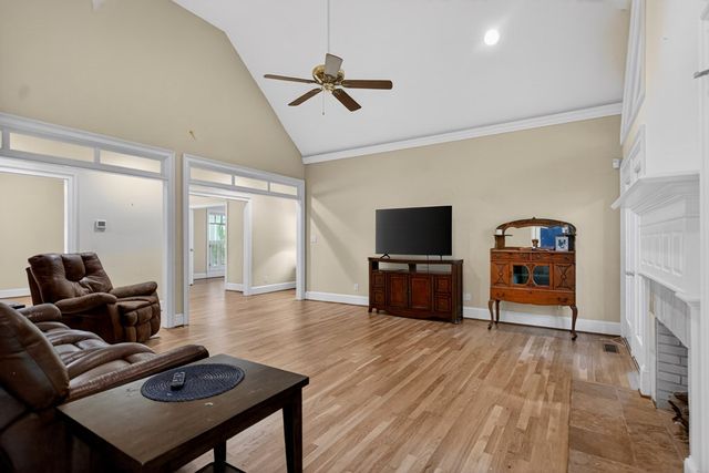 1514 Piedmont Lake Road, Pine Mountain, GA 31822