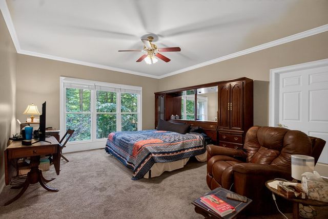 1514 Piedmont Lake Road, Pine Mountain, GA 31822