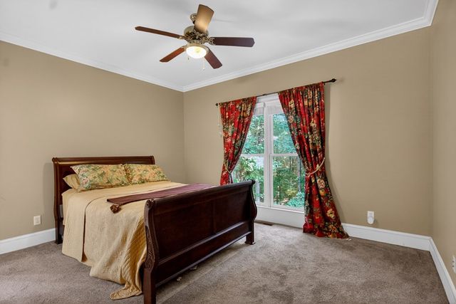 1514 Piedmont Lake Road, Pine Mountain, GA 31822