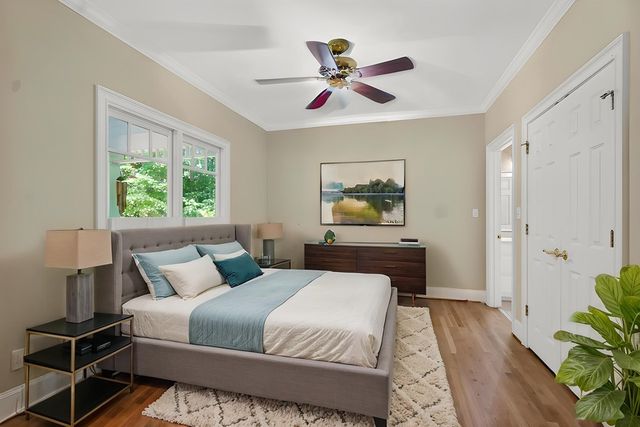 1514 Piedmont Lake Road, Pine Mountain, GA 31822