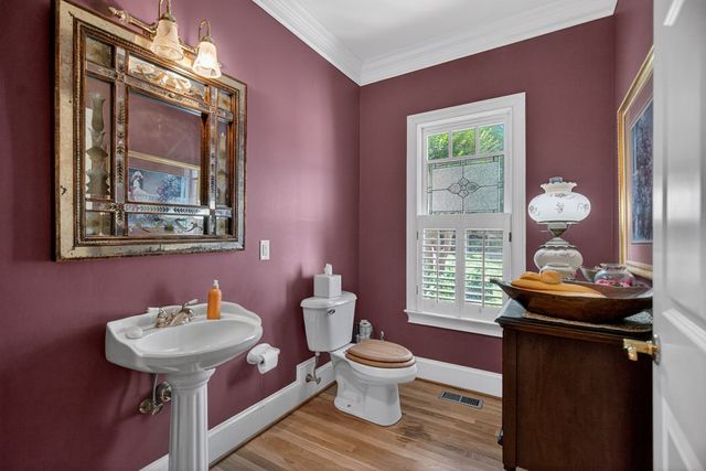 1514 Piedmont Lake Road, Pine Mountain, GA 31822