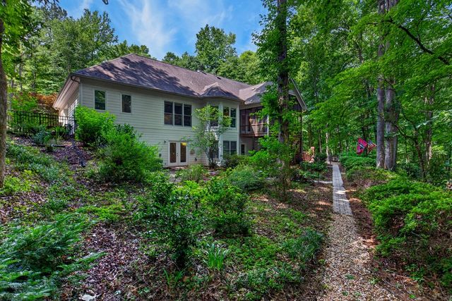 1514 Piedmont Lake Road, Pine Mountain, GA 31822