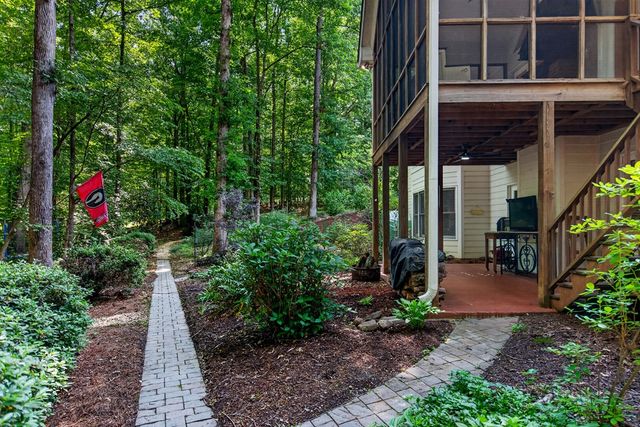 1514 Piedmont Lake Road, Pine Mountain, GA 31822