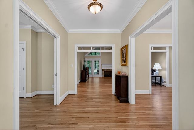 1514 Piedmont Lake Road, Pine Mountain, GA 31822
