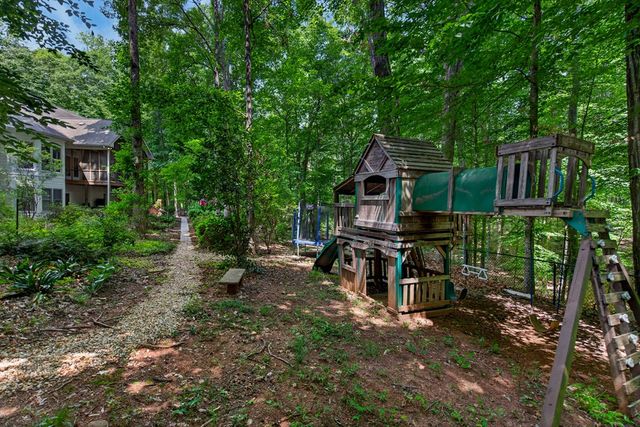 1514 Piedmont Lake Road, Pine Mountain, GA 31822