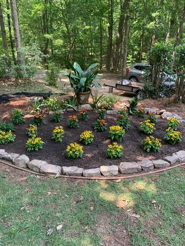 1514 Piedmont Lake Road, Pine Mountain, GA 31822