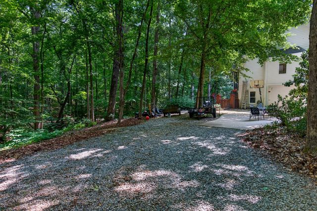 1514 Piedmont Lake Road, Pine Mountain, GA 31822